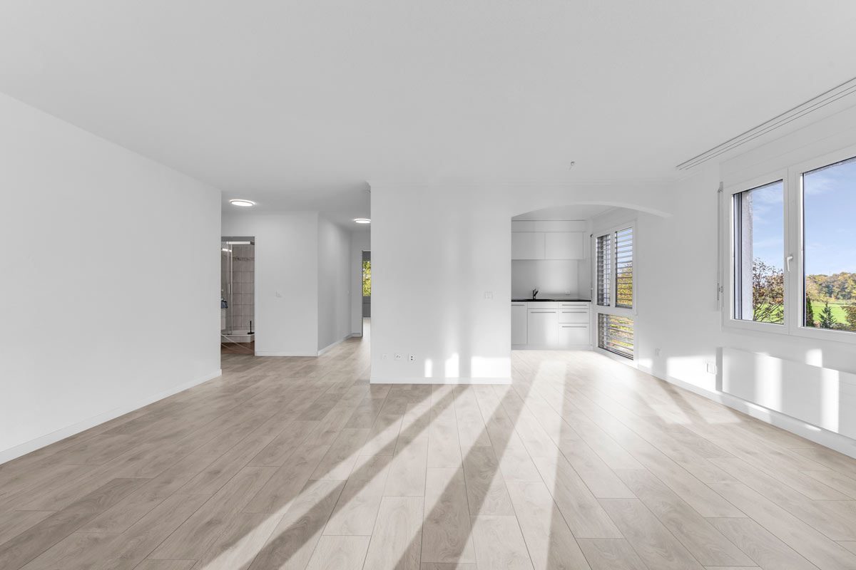 Bottighofen Mietwohnung